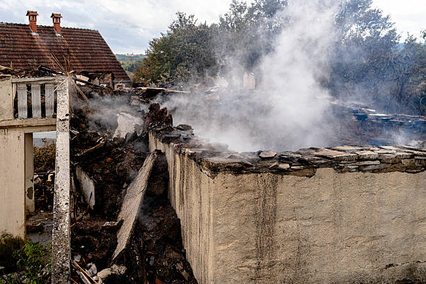 Reliable Odor Removal contractor in Waite Park, MN by Fire Damage Biloxi